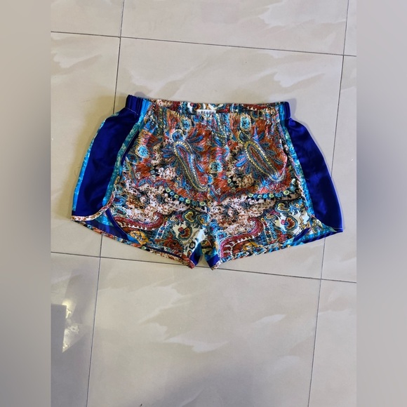 Secret scientist shorts‎ - Picture 4 of 11